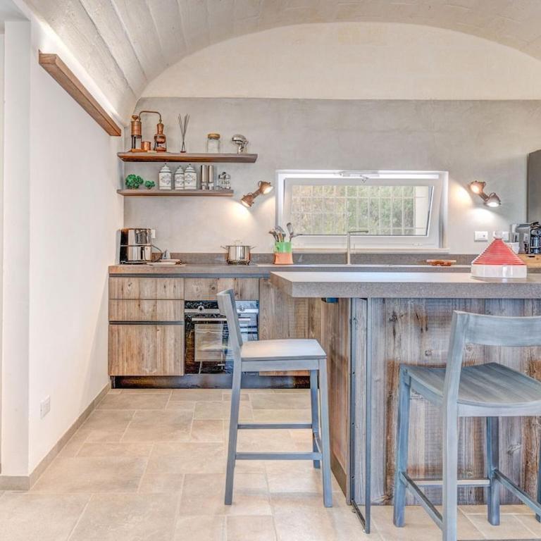 Trulli di Luccio By Raro Villas - Villa con 3 Camere da Letto - 35