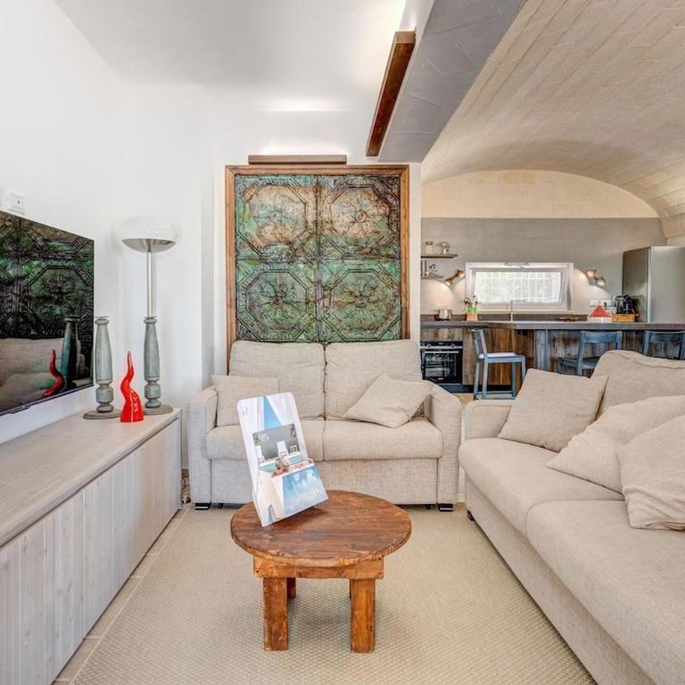 Trulli di Luccio By Raro Villas - Villa con 3 Camere da Letto - 36