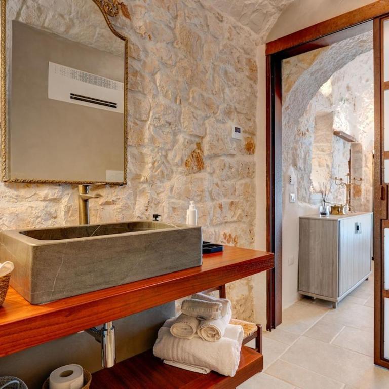 Trulli di Luccio By Raro Villas - Villa con 3 Camere da Letto - 39