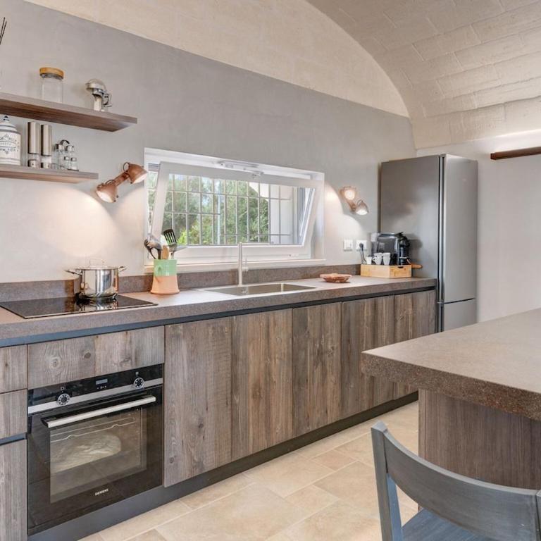 Trulli di Luccio By Raro Villas - Villa con 3 Camere da Letto - 45