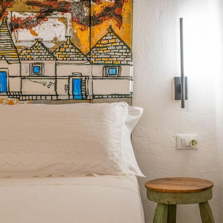 Trulli di Luccio By Raro Villas - Villa con 3 Camere da Letto - 48