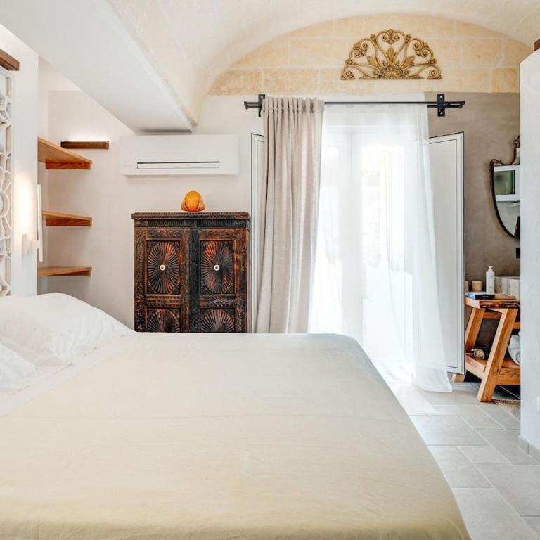 Trulli di Luccio By Raro Villas - Villa con 3 Camere da Letto - 50