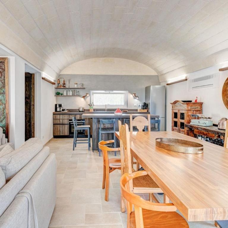 Trulli di Luccio By Raro Villas - Villa con 3 Camere da Letto - 51