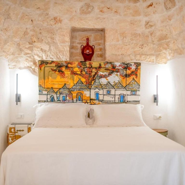 Trulli di Luccio By Raro Villas - Villa con 3 Camere da Letto - 52