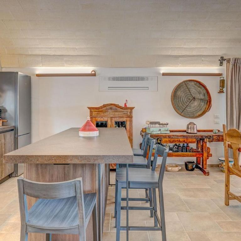 Trulli di Luccio By Raro Villas - Villa con 3 Camere da Letto - 55