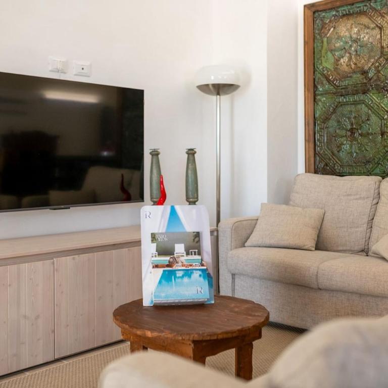 Trulli di Luccio By Raro Villas - Villa con 3 Camere da Letto - 60