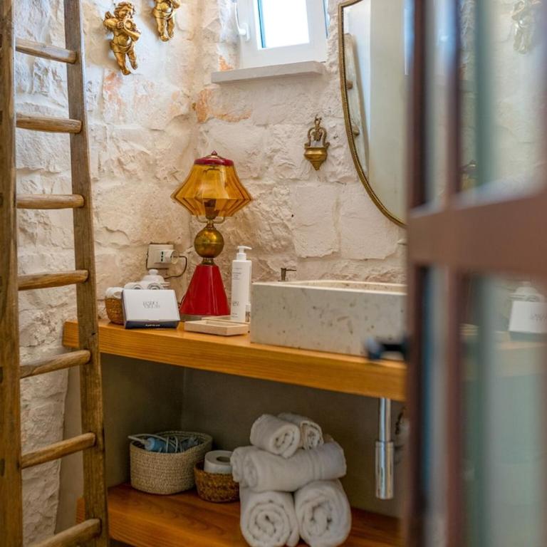 Trulli di Luccio By Raro Villas - Villa con 3 Camere da Letto - 61