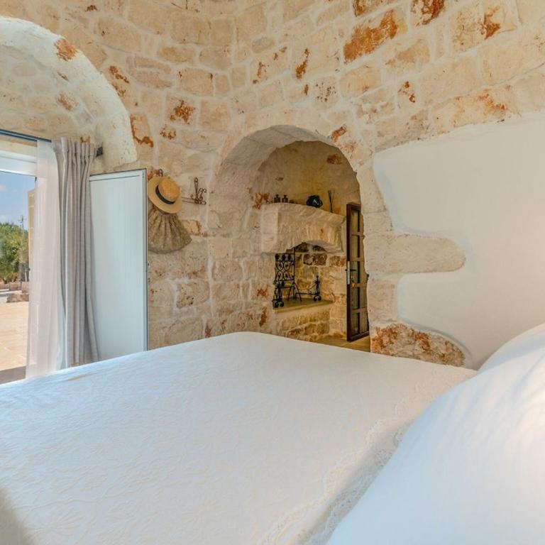 Trulli di Luccio By Raro Villas - Villa con 3 Camere da Letto - 62