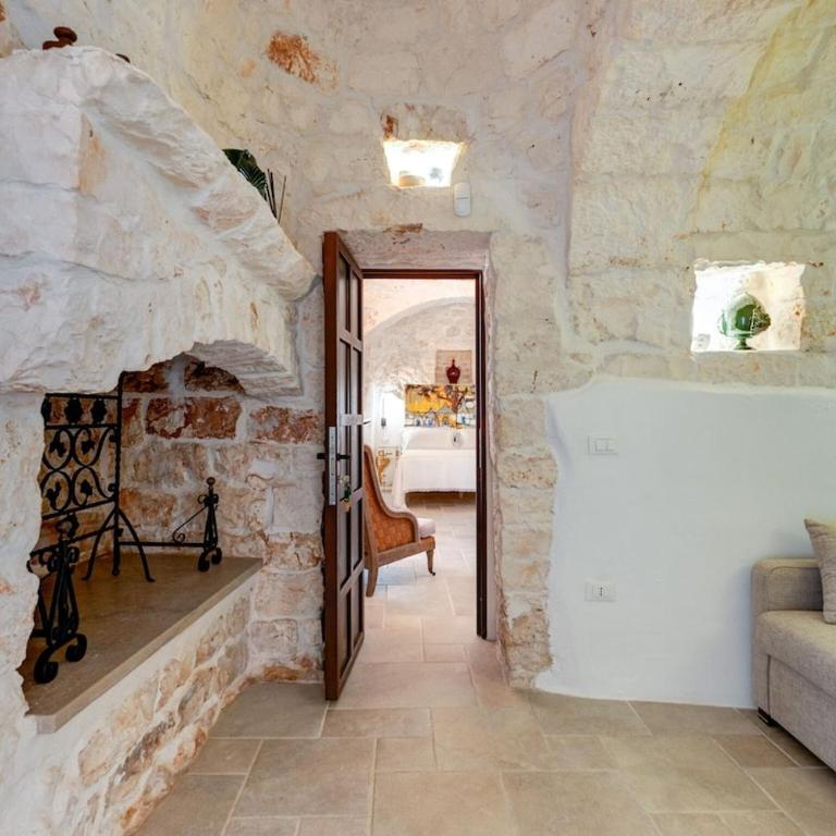 Trulli di Luccio By Raro Villas - Villa con 3 Camere da Letto - 63