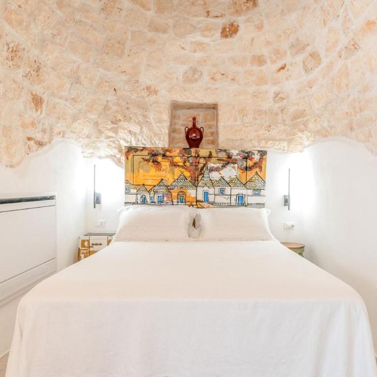 Trulli di Luccio By Raro Villas - Villa con 3 Camere da Letto - 66