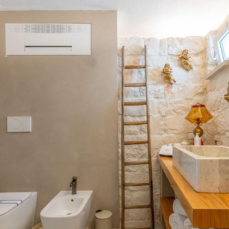 Trulli di Luccio By Raro Villas - Villa con 3 Camere da Letto - 68