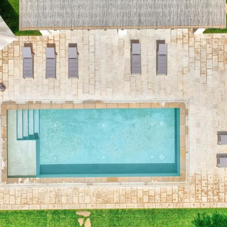 Trulli di Luccio By Raro Villas - Villa con 3 Camere da Letto - 73