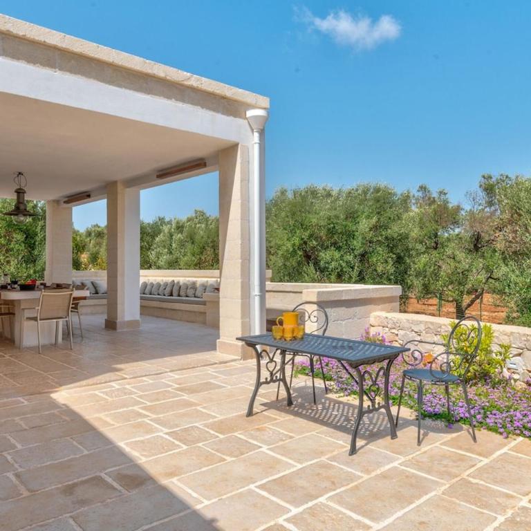 Trulli di Luccio By Raro Villas - Villa con 3 Camere da Letto - 74