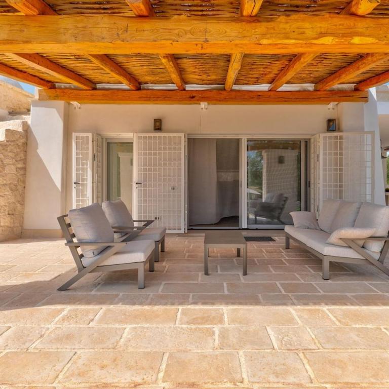 Trulli di Luccio By Raro Villas - Villa con 3 Camere da Letto - 75