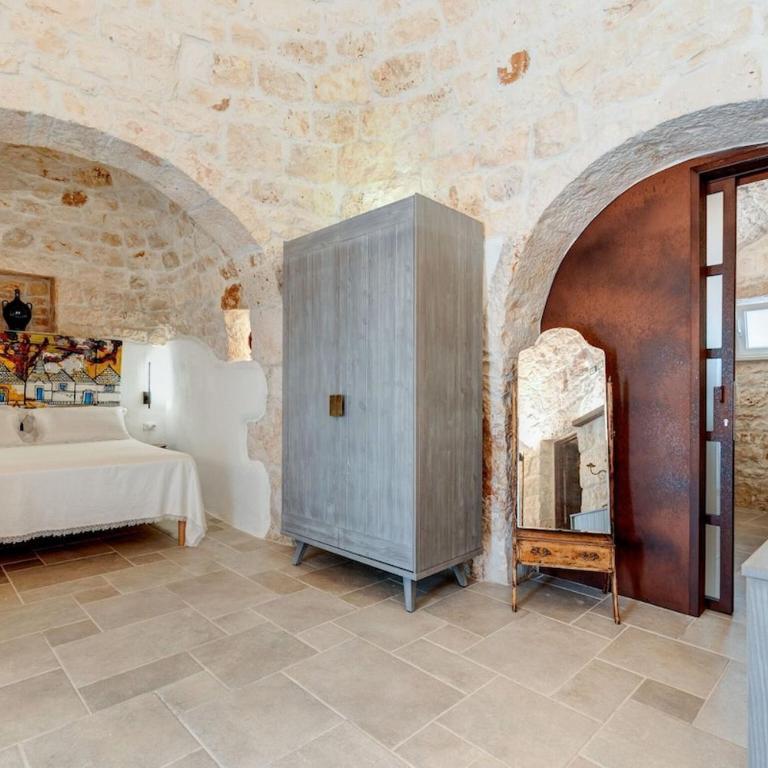 Trulli di Luccio By Raro Villas - Villa con 3 Camere da Letto - 77