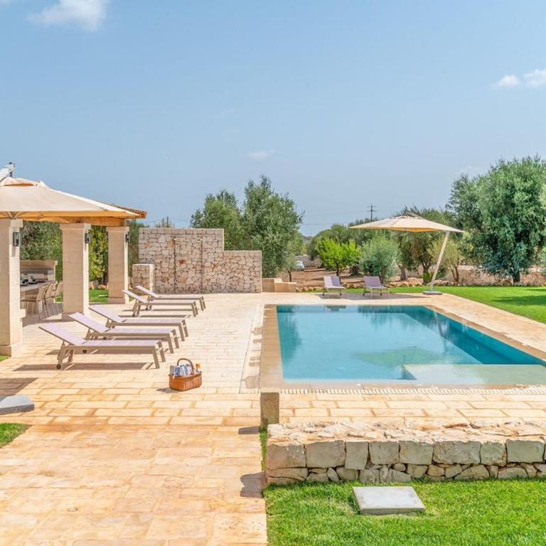 Trulli di Luccio By Raro Villas - Villa con 3 Camere da Letto - 78