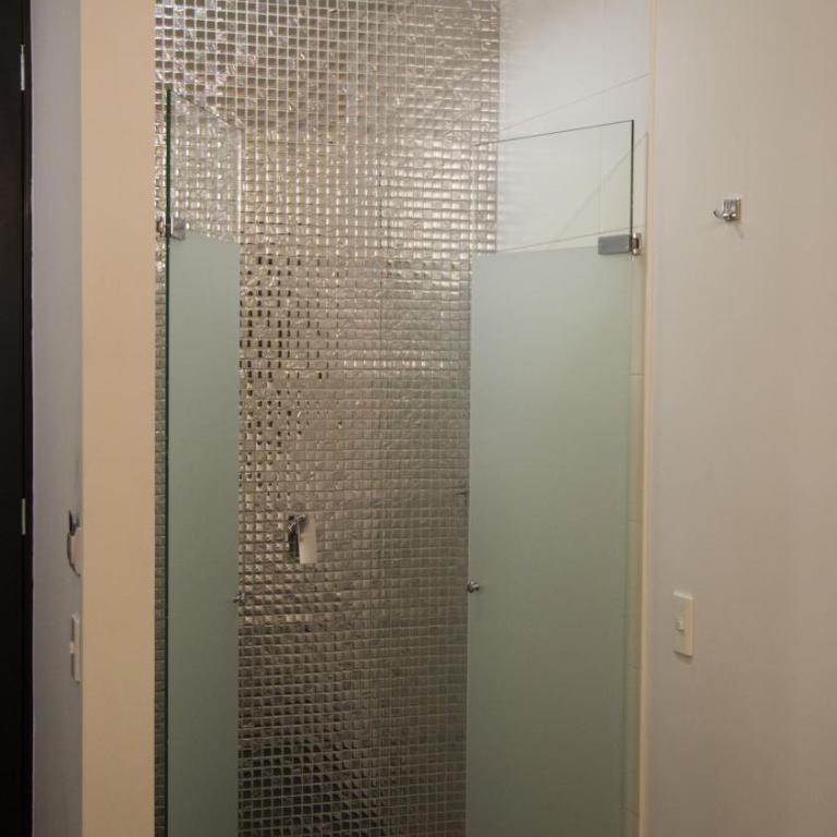 Hotel Medellin Arte - Habitación Doble Estándar con ventilador - 16