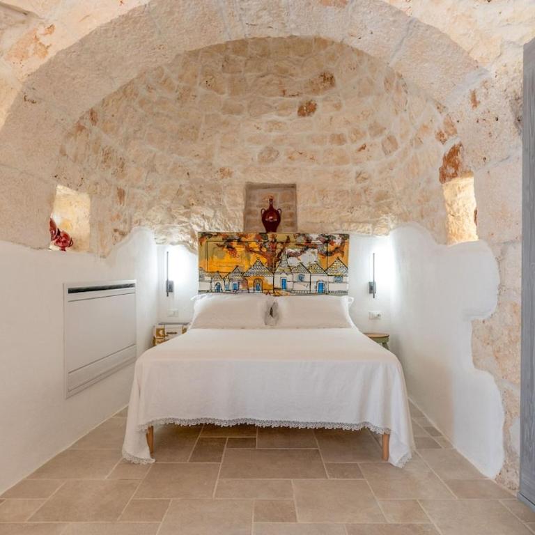 Trulli di Luccio By Raro Villas - Villa con 3 Camere da Letto - 81