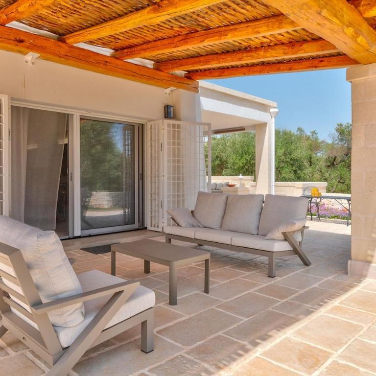 Trulli di Luccio By Raro Villas - Villa con 3 Camere da Letto - 83