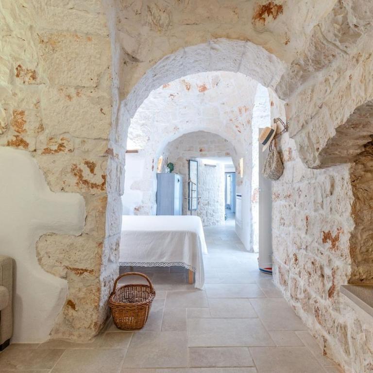 Trulli di Luccio By Raro Villas - Villa con 3 Camere da Letto - 86