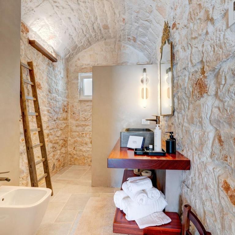 Trulli di Luccio By Raro Villas - Villa con 3 Camere da Letto - 88