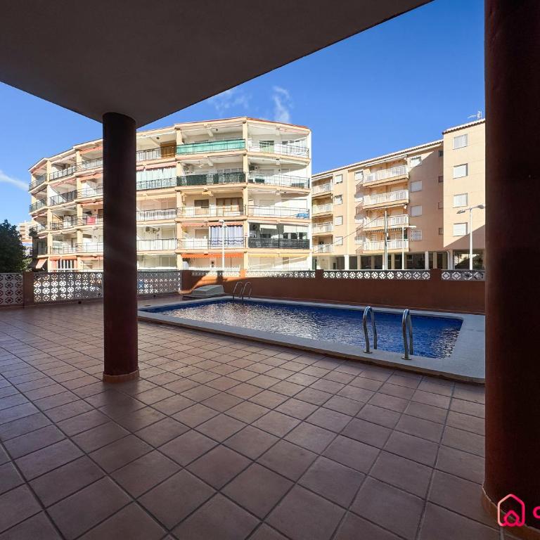 Blu Costa - Apartamento de 2 dormitorios - 12