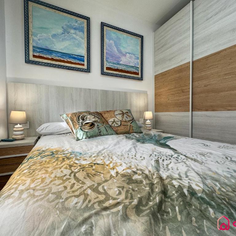 Blu Costa - Apartamento de 2 dormitorios - 16