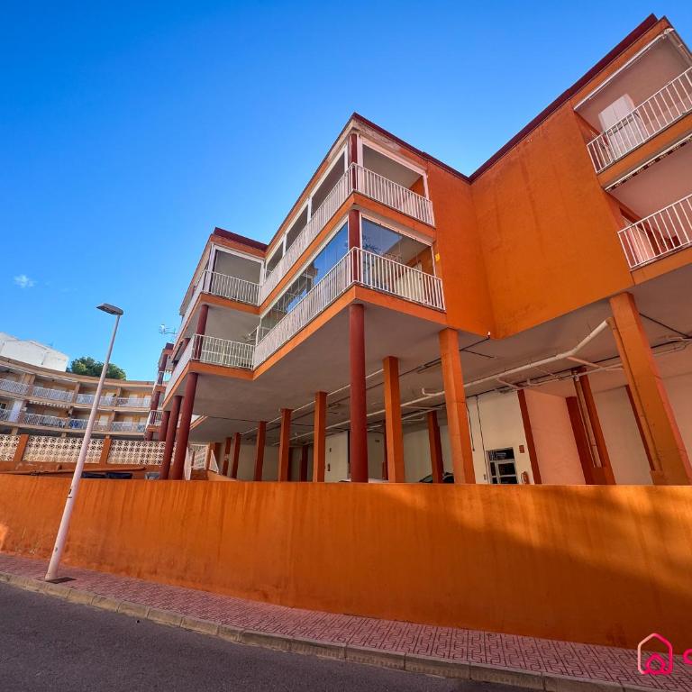 Blu Costa - Apartamento de 2 dormitorios - 22
