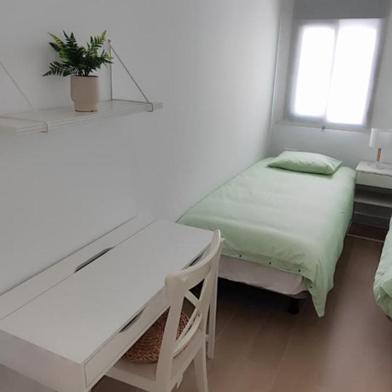 Cruces by LiveWork - Apartamento de 2 dormitorios - 13