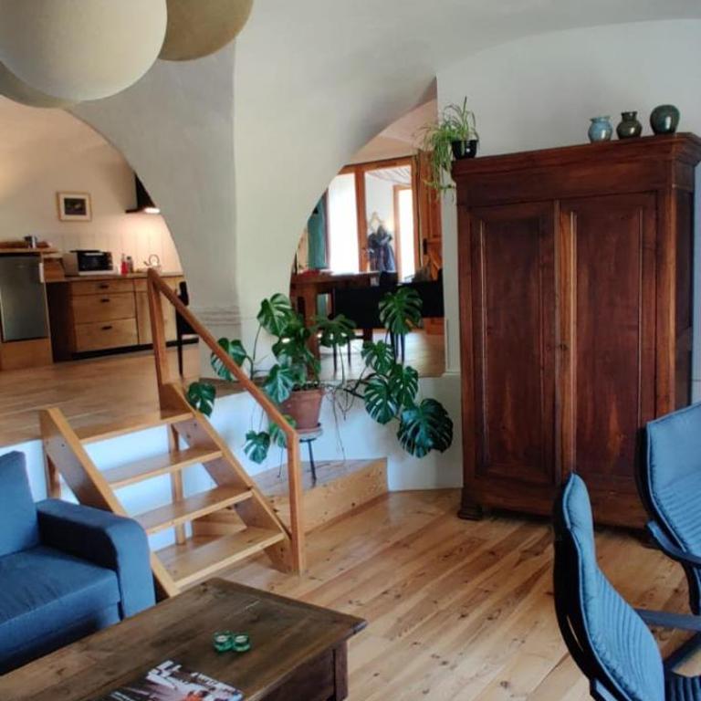 MaisonNel Gîte - Maison 1 Chambre - 3