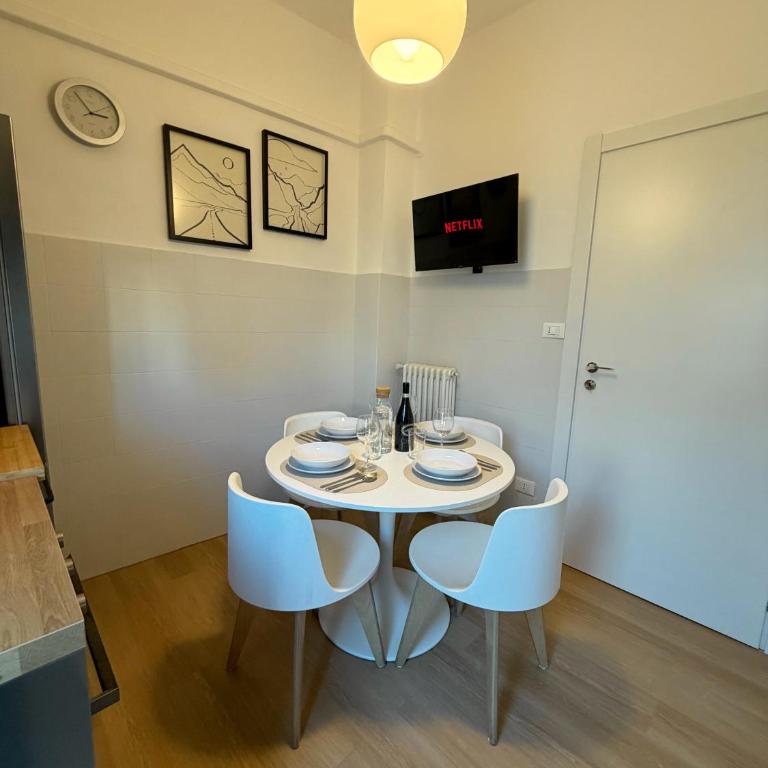 Palladio Apartment - with parking - Appartamento con 2 Camere da Letto - 5