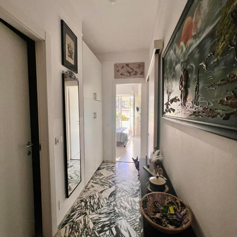 Miky Golf - Appartamento con 1 Camera da Letto - 5