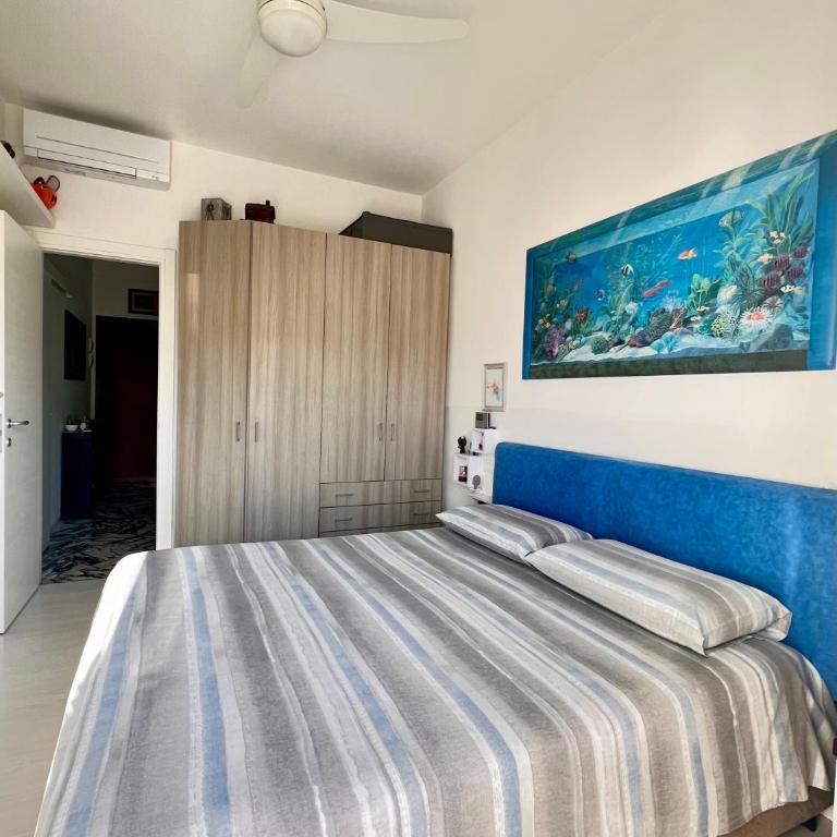 Miky Golf - Appartamento con 1 Camera da Letto - 3