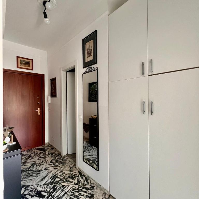 Miky Golf - Appartamento con 1 Camera da Letto - 4
