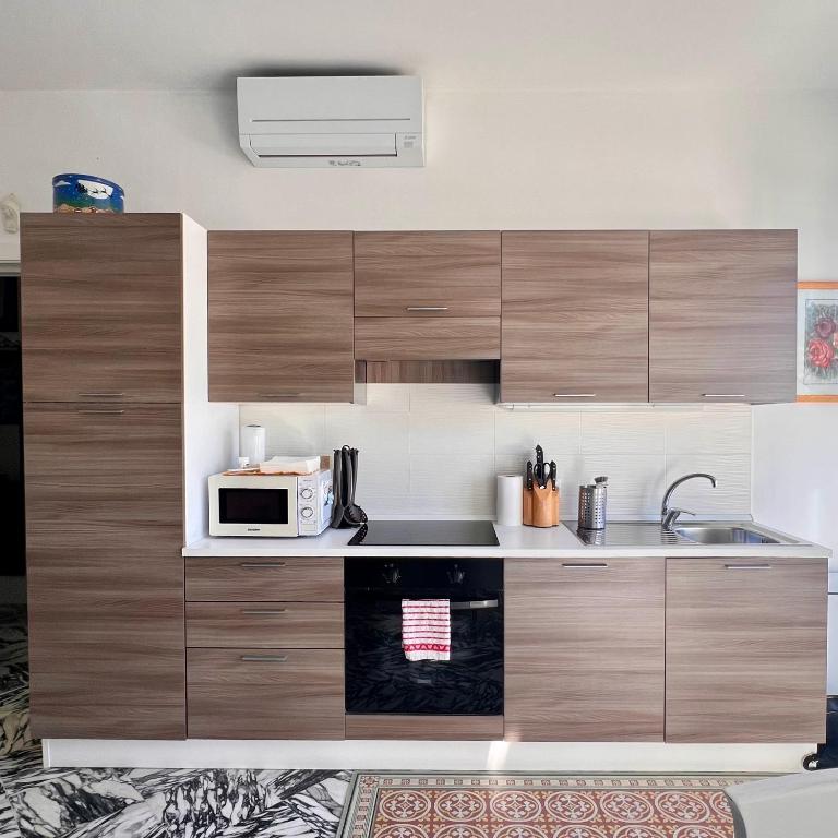 Miky Golf - Appartamento con 1 Camera da Letto - 6