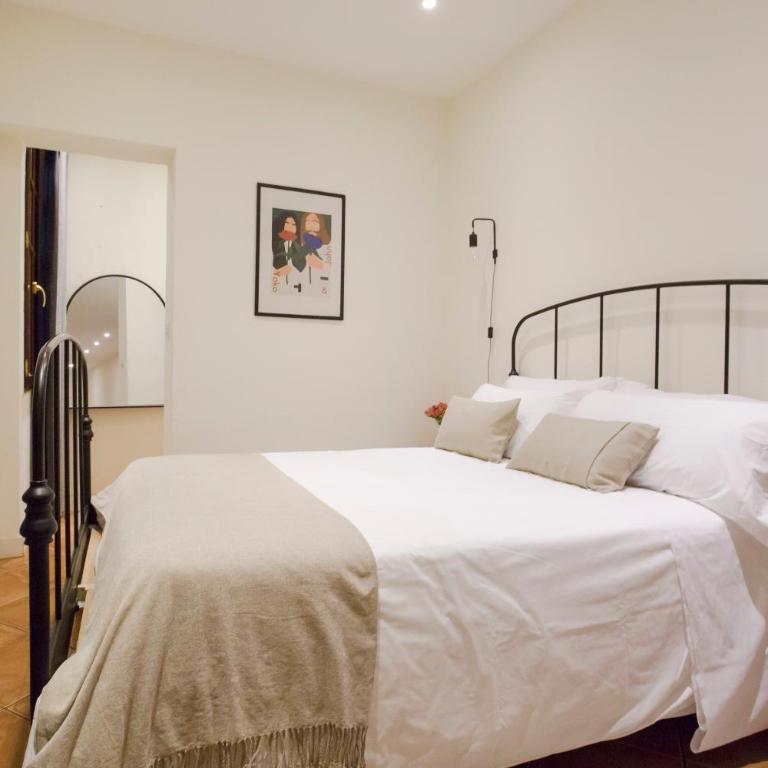 Apartamento Puerta del Camino 7 - One-Bedroom Apartment - 4