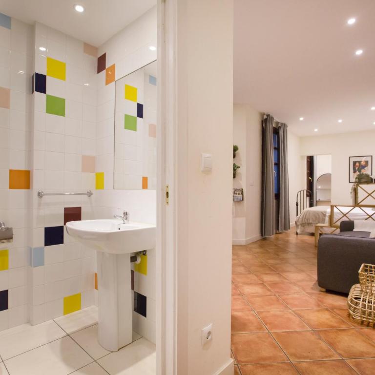 Apartamento Puerta del Camino 7 - One-Bedroom Apartment - 13