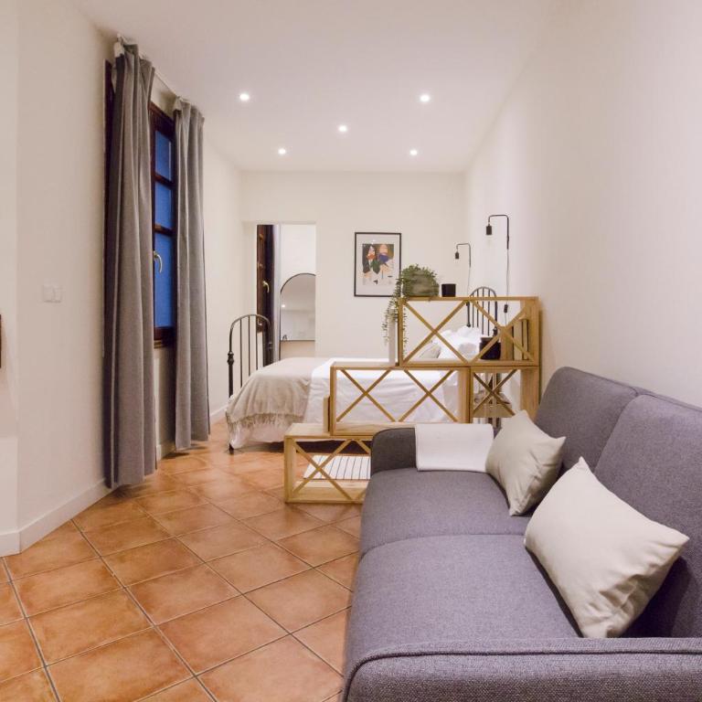 Apartamento Puerta del Camino 7 - One-Bedroom Apartment - 18