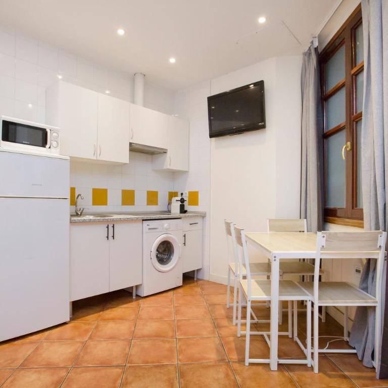Apartamento Puerta del Camino 7 - One-Bedroom Apartment - 15
