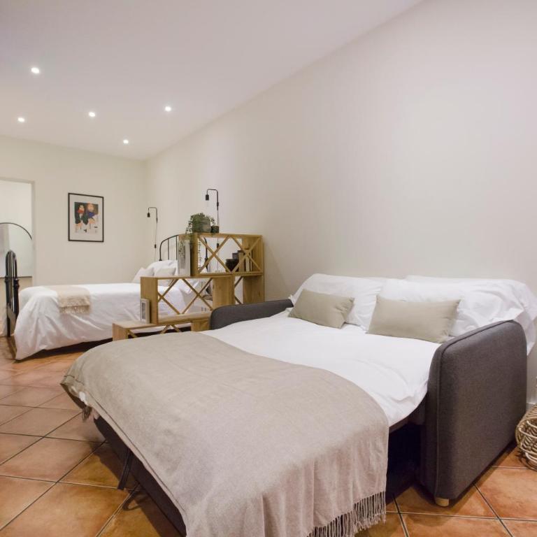 Apartamento Puerta del Camino 7 - One-Bedroom Apartment - 17