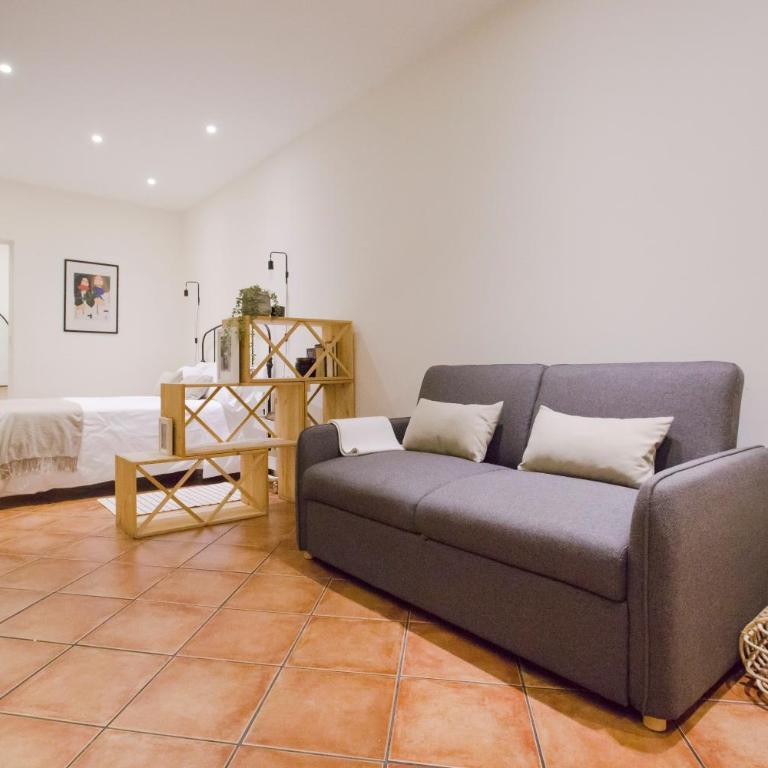 Apartamento Puerta del Camino 7 - One-Bedroom Apartment - 19
