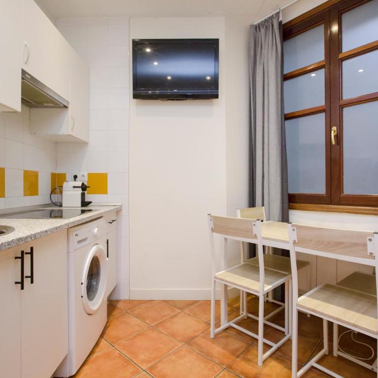 Apartamento Puerta del Camino 7 - One-Bedroom Apartment - 20