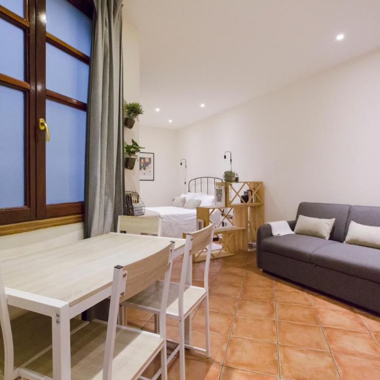 Apartamento Puerta del Camino 7 - One-Bedroom Apartment - 23