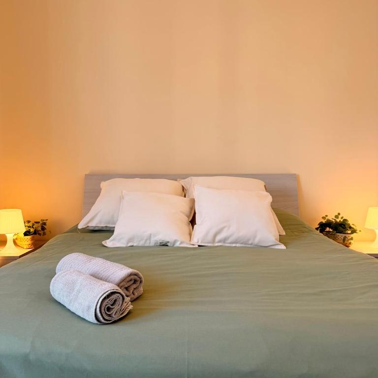 Palladio Apartment - with parking - Appartamento con 2 Camere da Letto - 4