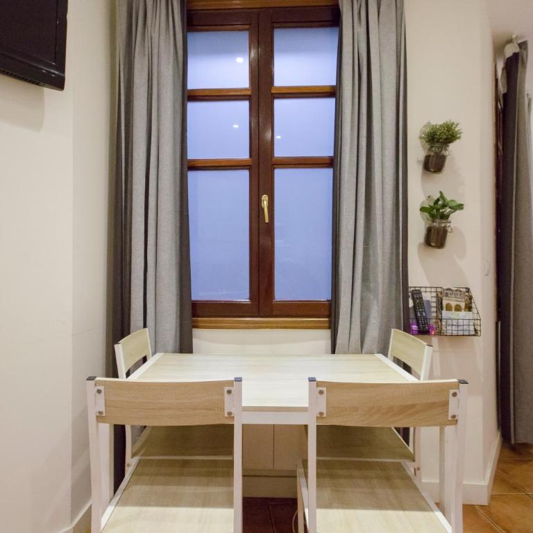 Apartamento Puerta del Camino 7 - One-Bedroom Apartment - 24