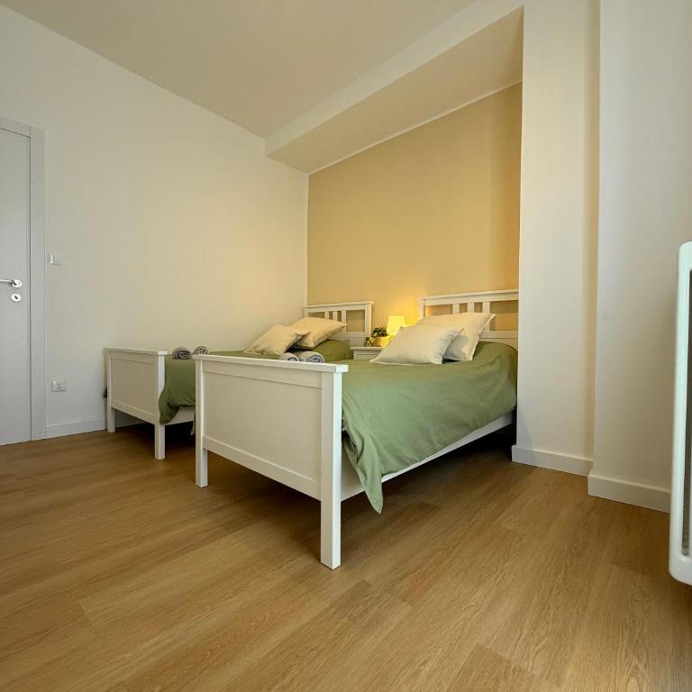 Palladio Apartment - with parking - Appartamento con 2 Camere da Letto - 8