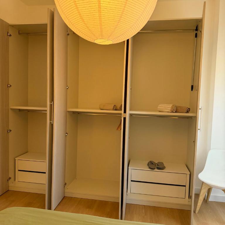 Palladio Apartment - with parking - Appartamento con 2 Camere da Letto - 28