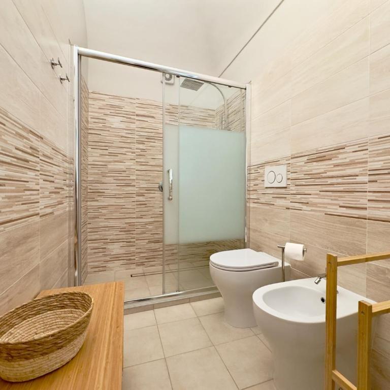 Grand Luxury Apartment - Turin Center - Families & Groups - Appartamento con 1 Camera da Letto - 24