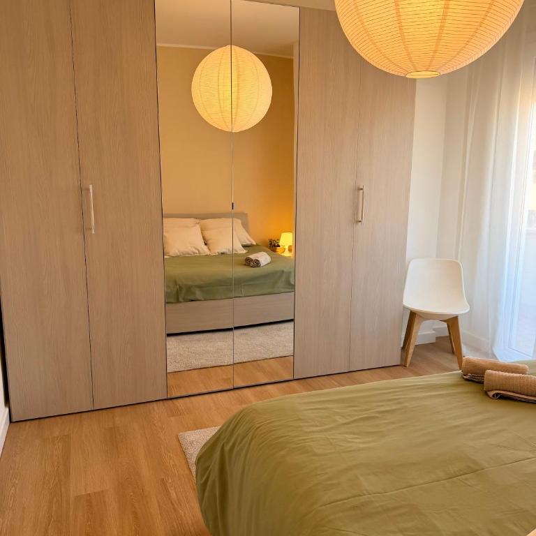 Palladio Apartment - with parking - Appartamento con 2 Camere da Letto - 3