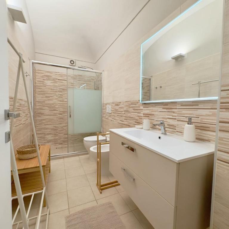 Grand Luxury Apartment - Turin Center - Families & Groups - Appartamento con 1 Camera da Letto - 23